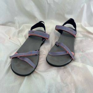 Teva sandals